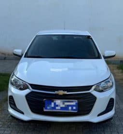 
										Chevrolet Monza, 2021 full									