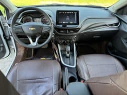 
										Chevrolet Monza, 2021 full									