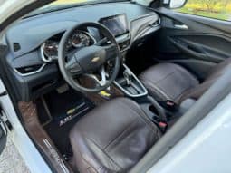 
										Chevrolet Monza, 2021 full									