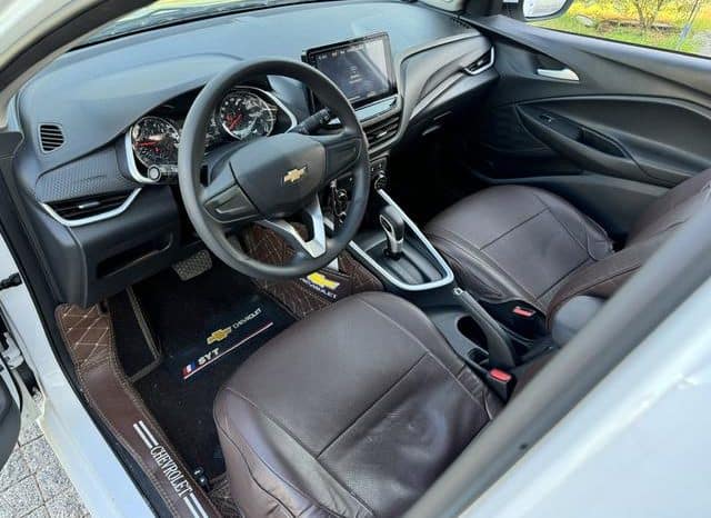 
								Chevrolet Monza, 2021 full									