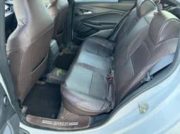 
										Chevrolet Monza, 2021 full									