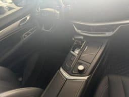 
										Geely Borui, 2020 full									