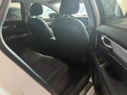 
										Geely Borui, 2020 full									