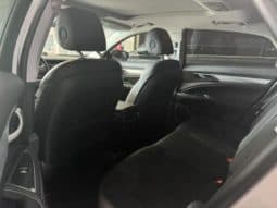 
										Geely Borui, 2020 full									