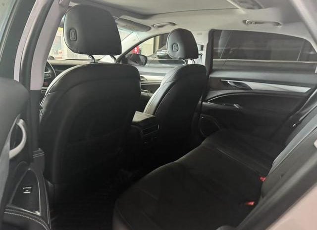 
								Geely Borui, 2020 full									