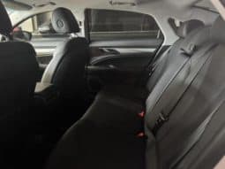 
										Geely Borui, 2020 full									