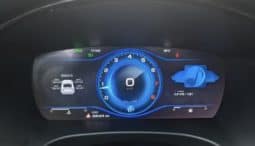 
										Geely Borui, 2020 full									