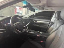 
										Geely Borui, 2020 full									