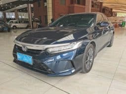 67d7e87c2359e Honda Inspire (VI), 2023