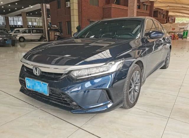 67d7e87c2359e Honda Inspire (VI), 2023