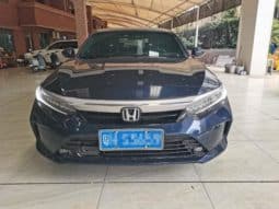 
										Honda Inspire (VI), 2023 full									