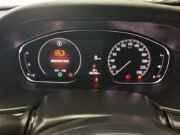 
										Honda Inspire (VI), 2023 full									