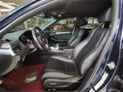 
										Honda Inspire (VI), 2023 full									