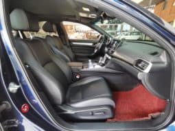 
										Honda Inspire (VI), 2023 full									