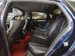 
										Honda Inspire (VI), 2023 full									