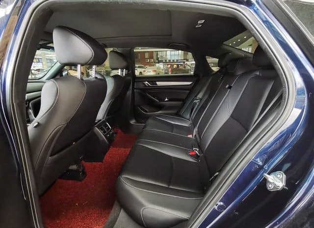 
								Honda Inspire (VI), 2023 full									
