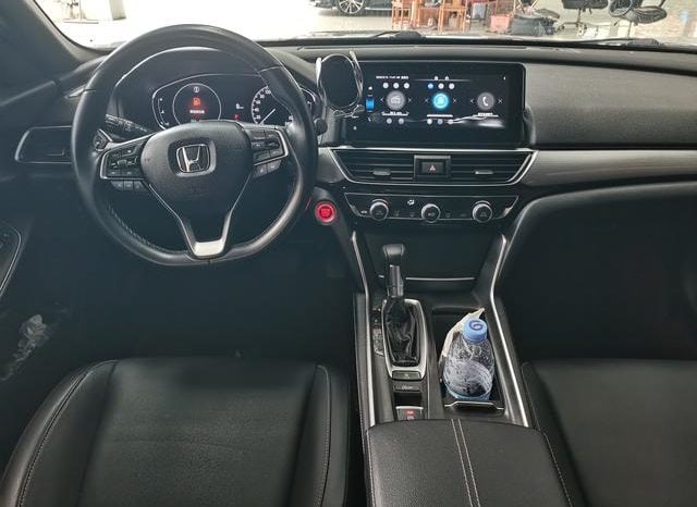 
								Honda Inspire (VI), 2023 full									