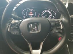 
										Honda Inspire (VI), 2023 full									