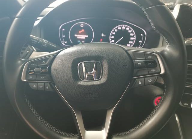 
								Honda Inspire (VI), 2023 full									