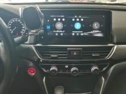 
										Honda Inspire (VI), 2023 full									