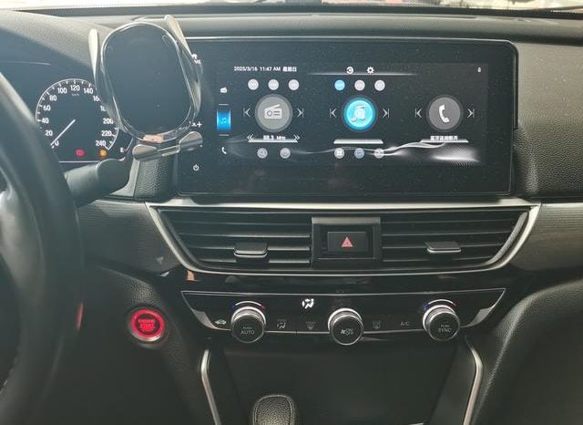 
								Honda Inspire (VI), 2023 full									