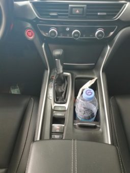 
										Honda Inspire (VI), 2023 full									