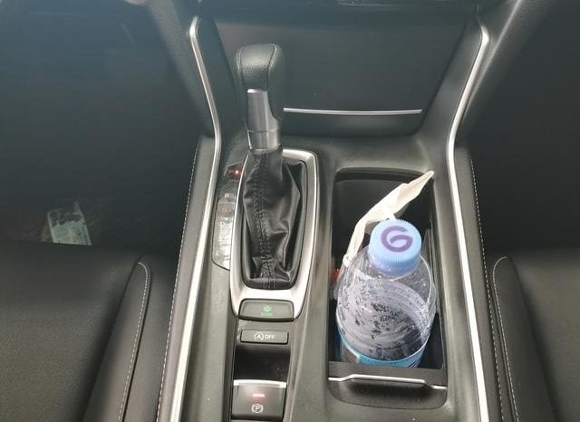 
								Honda Inspire (VI), 2023 full									