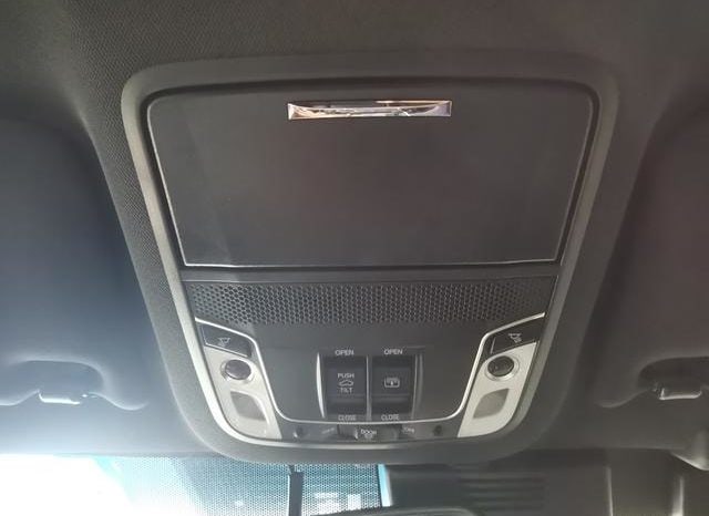 
								Honda Inspire (VI), 2023 full									