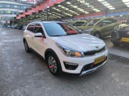 
										Kia Rio X-Line (IV), 2020 full									