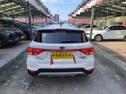 
										Kia Rio X-Line (IV), 2020 full									