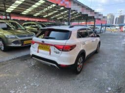 
										Kia Rio X-Line (IV), 2020 full									