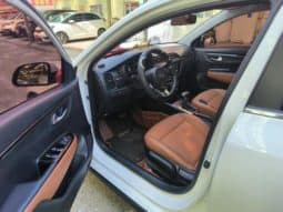 
										Kia Rio X-Line (IV), 2020 full									