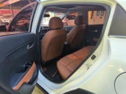 
										Kia Rio X-Line (IV), 2020 full									