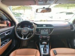
										Kia Rio X-Line (IV), 2020 full									