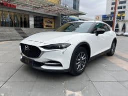 Mazda CX-4, 2020