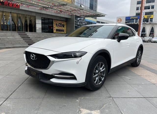67d7eb1aba416 Mazda CX-4, 2020