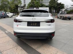 
										Mazda CX-4, 2020 full									