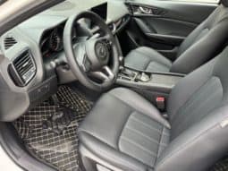 
										Mazda CX-4, 2020 full									