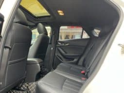 
										Mazda CX-4, 2020 full									
