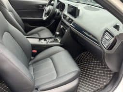 
										Mazda CX-4, 2020 full									