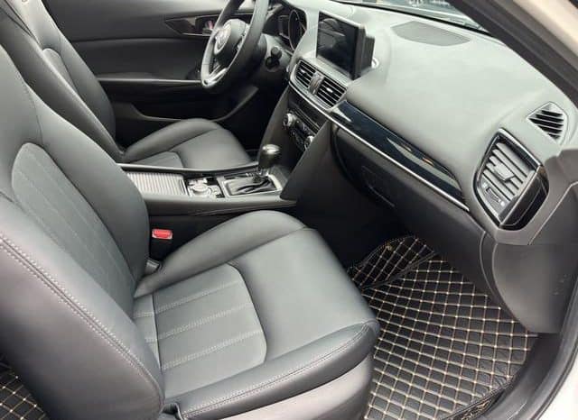 
								Mazda CX-4, 2020 full									