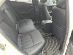 
										Mazda CX-4, 2020 full									