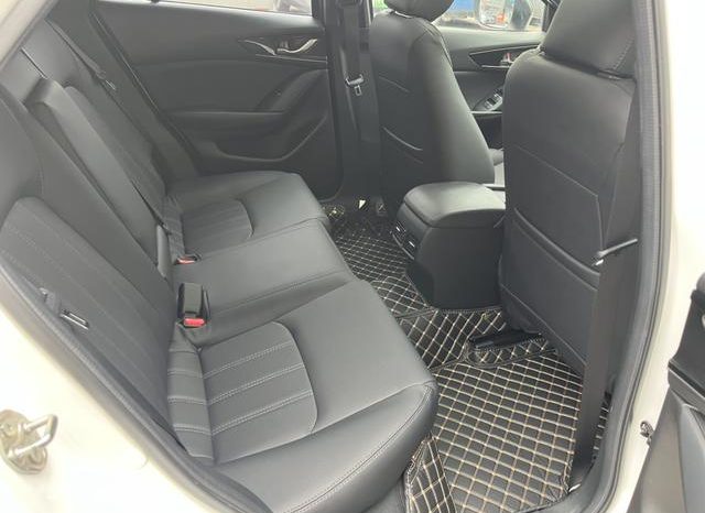 
								Mazda CX-4, 2020 full									