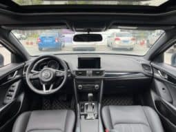 
										Mazda CX-4, 2020 full									