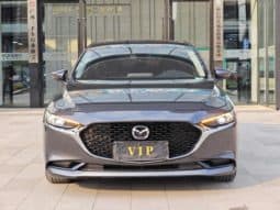 
										Mazda 3 (IV), 2020 full									