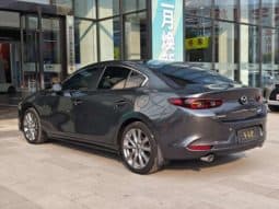 
										Mazda 3 (IV), 2020 full									
