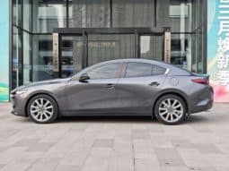 
										Mazda 3 (IV), 2020 full									