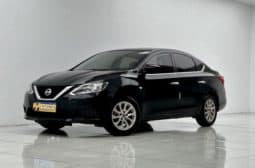 Nissan Sylphy (IV), 2023