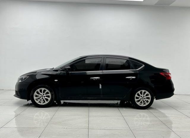 
								Nissan Sylphy (IV), 2023 full									