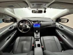 
										Nissan Sylphy (IV), 2023 full									